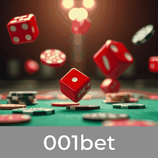 Experimente o Acesso Seguro Instantâneo da 001bet