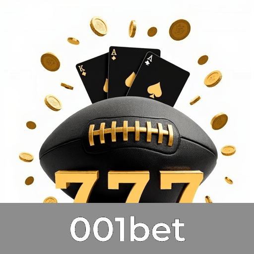 001bet: Aplicativo de Apostas Móveis com Funcionalidade Completa